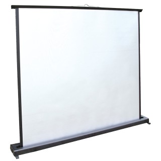 Écran portable Oray MIN01B1079102 | 79x102 cm | 4/3 - MIN01B1079102 - Oray