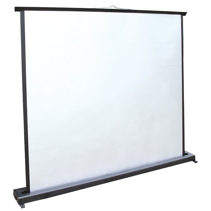 Écran portable Oray MIN01B1079102 | 79x102 cm | 4/3 - MIN01B1079102 - Oray