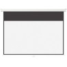 Écran manuel Oray MPP02B1101180 | blanc mat 97x172 cm | 16/9