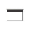 Écran manuel Oray MPP02B1135240 | blanc mat | 130x232 cm