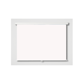 Écran manuel Oray MPP03B1112180 | blanc mat | 112x180 - MPP03B1112180 - Oray
