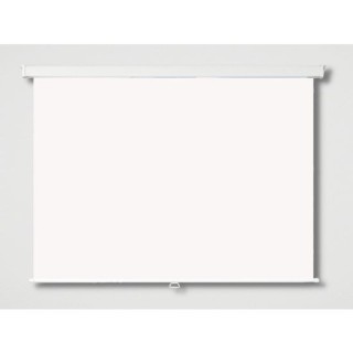 Écran manuel Oray MPP03B1125200 | 2000 PRO | blanc mat - MPP03B1125200 - Oray