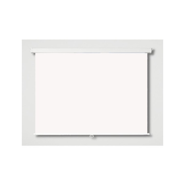 Écran manuel Oray MPP03B1125200 | 2000 PRO | blanc mat - MPP03B1125200 - Oray