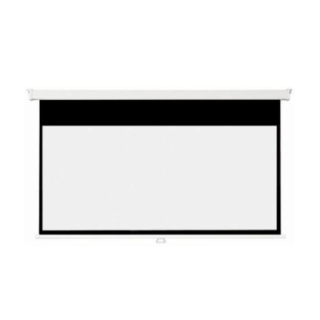 Écran manuel Oray MPP03B1135180 | 2000 Pro | blanc mat 135x180 cm - MPP03B1135180 - Oray