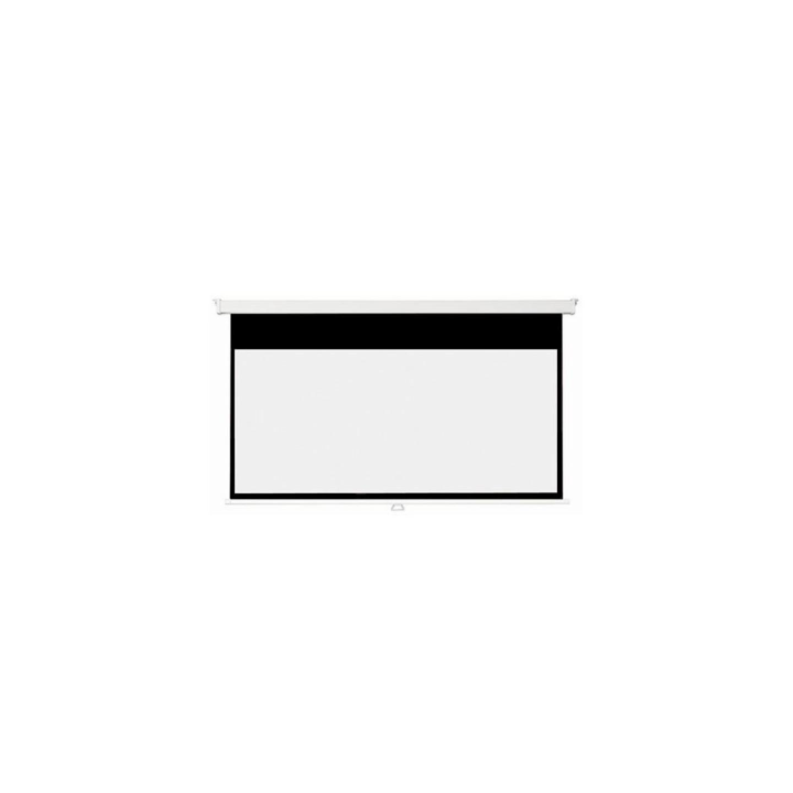 Écran manuel Oray MPP03B1135180 | 2000 Pro | blanc mat 135x180 cm - MPP03B1135180 - Oray