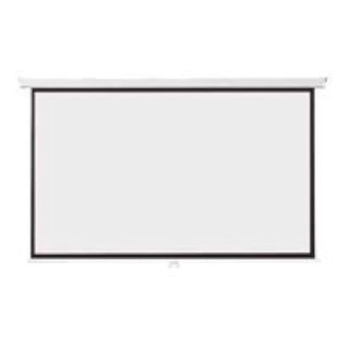 Écran manuel Oray MPP03B1150150 | 2000 Pro | blanc mat - MPP03B1150150 - Oray