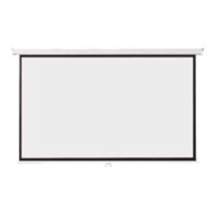Écran manuel Oray MPP03B1150150 | 2000 Pro | blanc mat - MPP03B1150150 - Oray