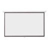 Écran manuel Oray MPP03B1150150 | 2000 Pro | blanc mat