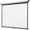 Écran manuel Oray MPP03B1180180 | 2000 Pro blanc mat | 180x180 cm