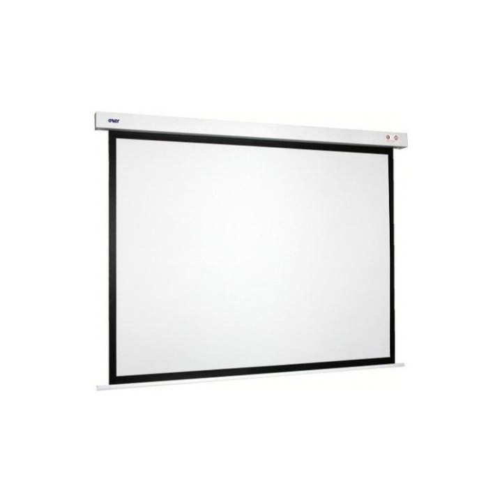 Écran manuel Oray MPP03B1200200 | blanc mat | 200x200 cm - MPP03B1200200 - Oray