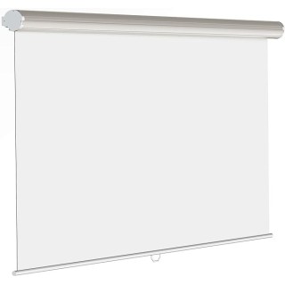Écran manuel Oray MPP08B1112180 | Super Gear Pro | blanc 112x180 cm - MPP08B1112180 - Oray