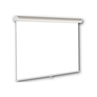 Écran manuel Oray MPP08B1125200 | Super Gear Pro | blanc 125x200 cm - MPP08B1125200 - Oray