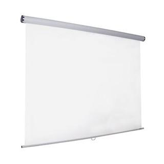 Écran manuel Oray MPP08B1150200 | Super Gear Pro | blanc mat - MPP08B1150200 - Oray