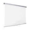 Écran manuel Oray MPP08B1150200 | Super Gear Pro | blanc mat