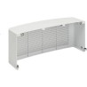 Christie - Protection de cable blanc pour série GS Christie