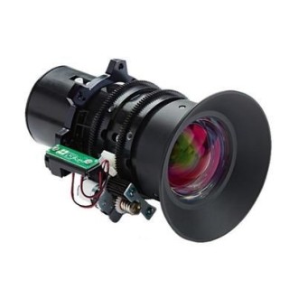 Christie - Objectif zoom 1.22-1.53:1 pour série GS 599 & 555 Christie