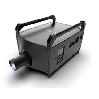 Christie - Kit poignées pour 4K40-RGB Christie