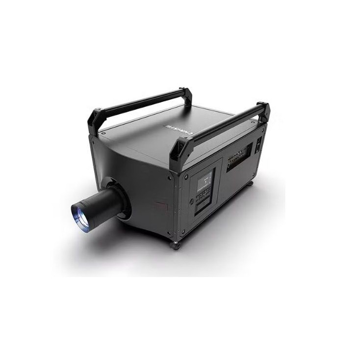 Christie - Kit poignées pour 4K40-RGB Christie