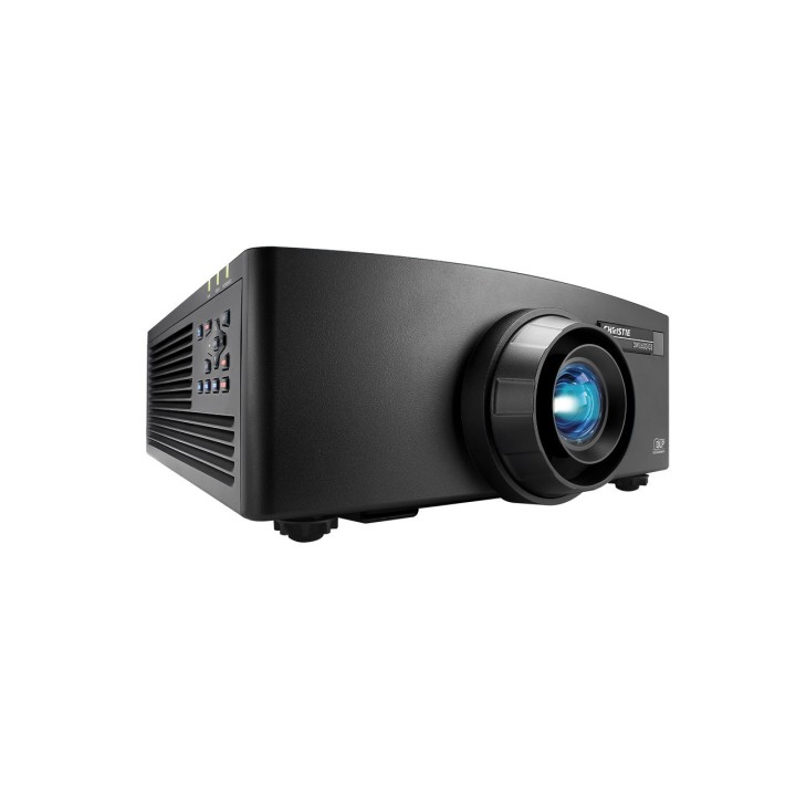 Christie - Vidéoprojecteur 1-DLP Laser WUXGA 6750 lm corps seul Noir Christie