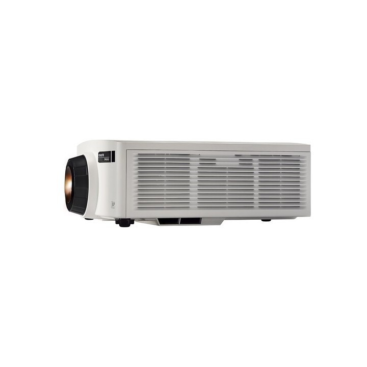 Christie - Vidéoprojecteur 1-DLP WUXGA 16:10 6000lm - Blanc Christie