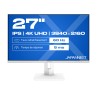 Écran PC bureautique Japannext JN-IPS270UHD60F | 27" | 4K UHD 