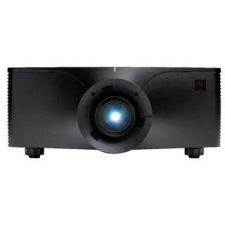 Christie - Vidéoprojecteur 1-DLP WUXGA 9500lm 16:10 - Noir Christie