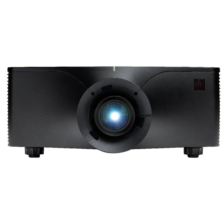Christie - Vidéoprojecteur DWU1400-GS WUXGA - 15750 ISO- Noir Christie