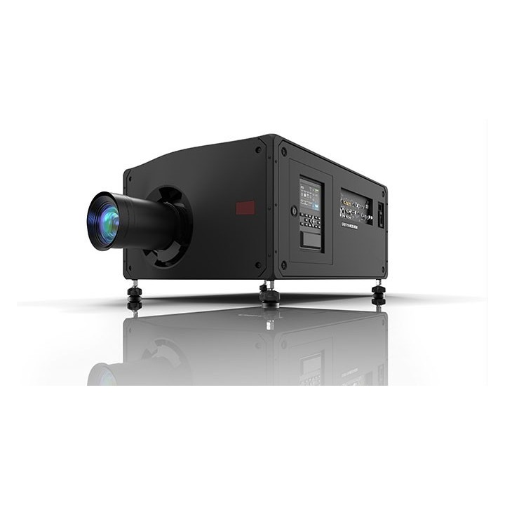 Christie - Vidéoprojecteur 3-DLP GRIFFYN-4K35-RGB 32.500lm 17:9 Christie