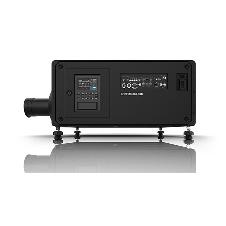 Christie - Vidéoprojecteur 3-DLP GRIFFYN-4K35-RGB 32.500lm 17:9 Christie
