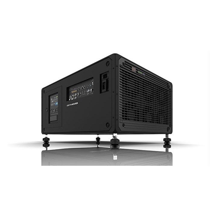 Christie - Vidéoprojecteur 3-DLP GRIFFYN-4K35-RGB 32.500lm 17:9 Christie
