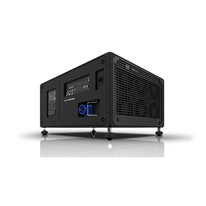 Christie - Vidéoprojecteur 3-DLP GRIFFYN-4K50-RGB 46.000lm 17:9 Christie