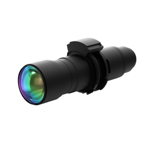 Christie - Focale 1.13-1.66:1 (4K) Pour Mirage SST Christie