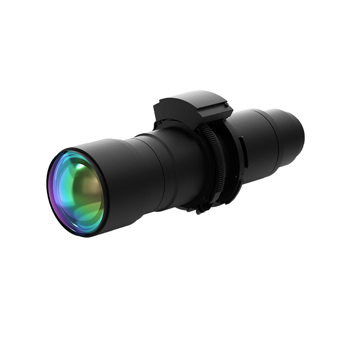 Christie - Focale 1.13-1.66:1 (4K) Pour Mirage SST Christie