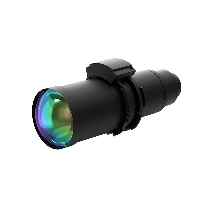 Christie - Focale 1.45-2.17:1 (4K) Pour Mirage SST Christie
