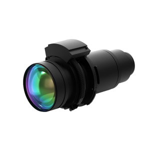 Christie - Focale 1.95-3.26:1 (4K) Pour Mirage SST Christie