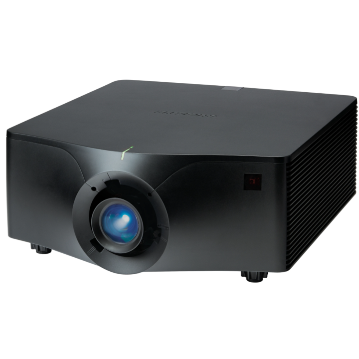 Christie - Vidéoprojecteur 1-DLP WUXGA 8000lm 16:10 - Noir Christie