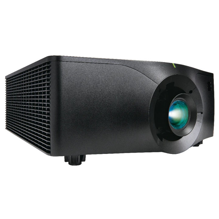 Christie - Vidéoprojecteur 1-DLP WUXGA 8000lm 16:10 - Noir Christie