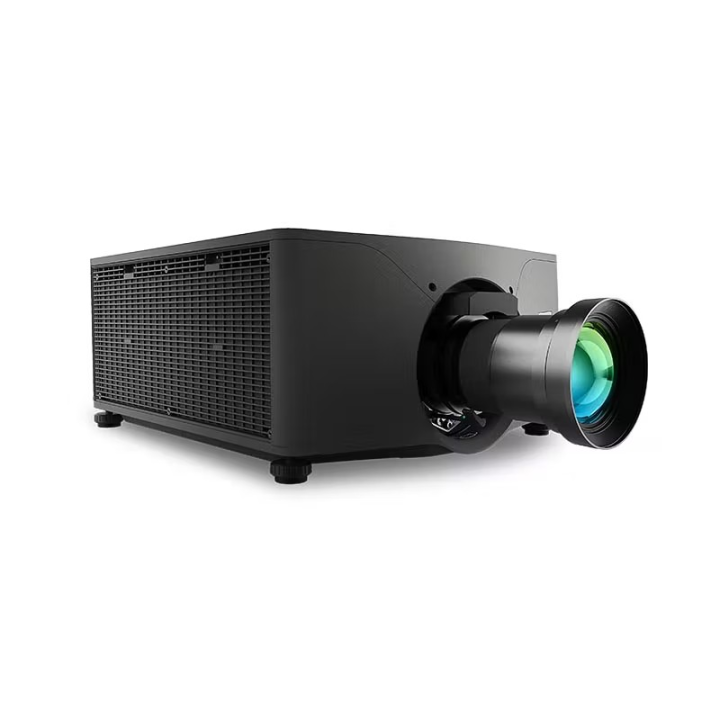 Christe - Vidéoprojecteur Laser Pure RGB 3DLP 4K UHD+ 15 750 lum noir Christie