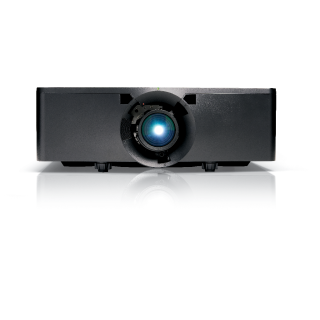 Christe - Videoprojecteur Laser 1DLP 4K 14 800 lumens noir Christie