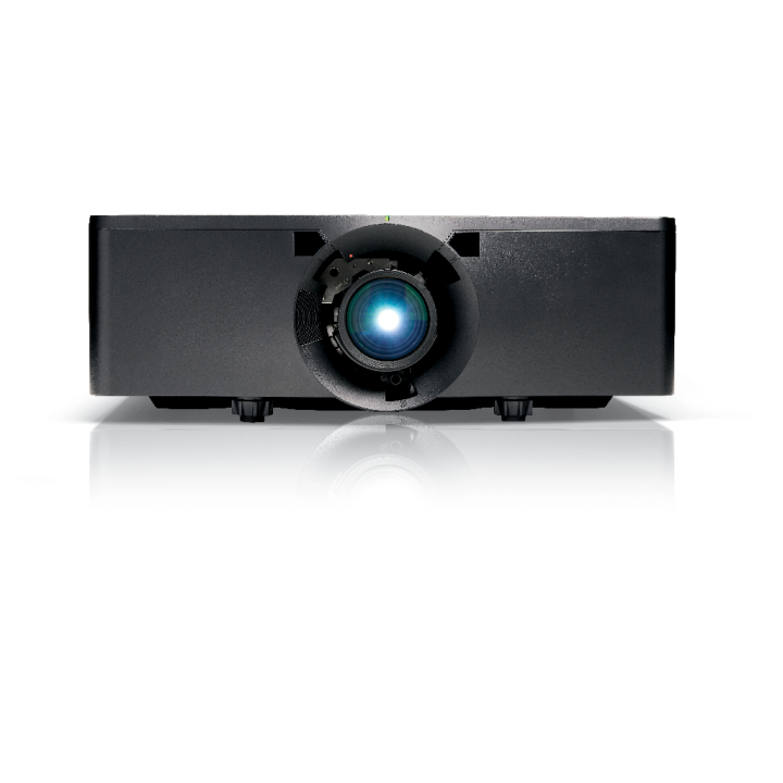 Christe - Videoprojecteur Laser 1DLP 4K 14 800 lumens noir Christie
