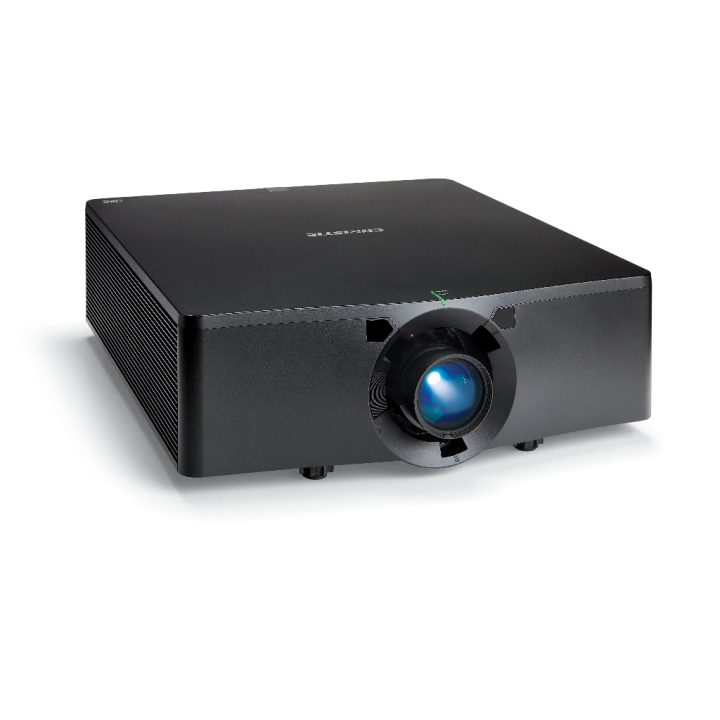 Christe - Videoprojecteur Laser 1DLP 4K 14 800 lumens noir Christie
