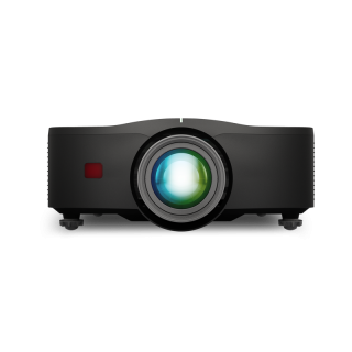 Christe - Vidéoprojecteur Laser 1DLP 4K UHD 8 500 lumens noir Christie