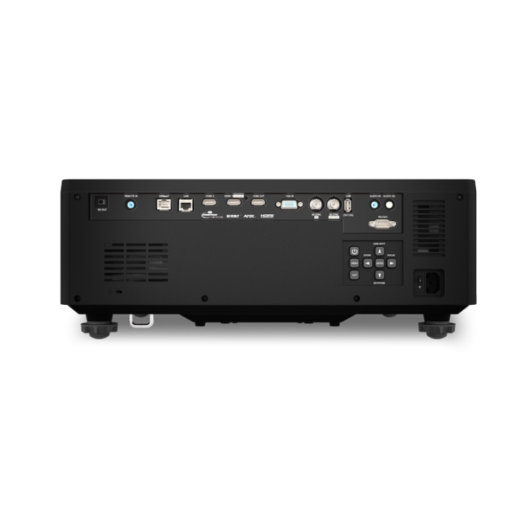 Christe - Vidéoprojecteur Laser 1DLP 4K UHD 8 500 lumens noir Christie