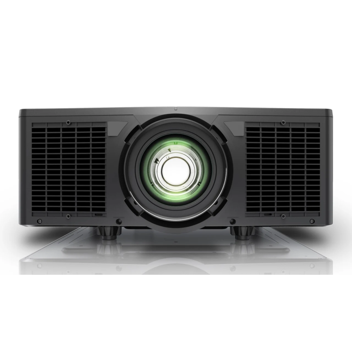 Christie - Projecteur laser 21 350 lm 3840x2400, 4K UHD+, 1DLP - Noir Christie