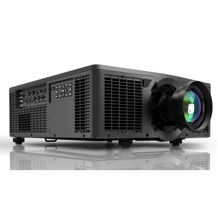 Christie - Projecteur laser 21 350 lm 3840x2400, 4K UHD+, 1DLP - Noir Christie