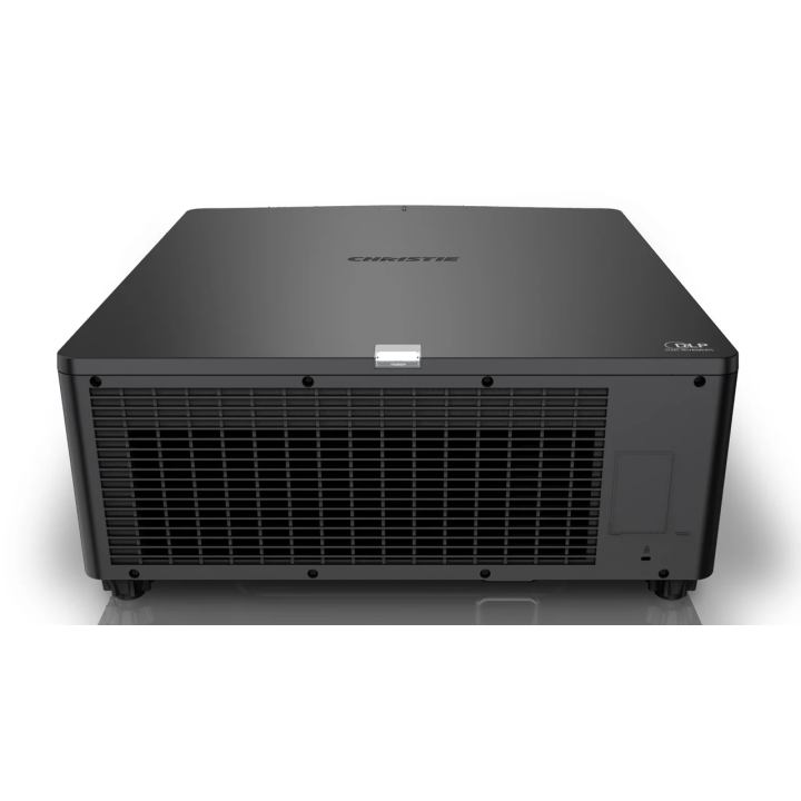 Christie - Projecteur laser 21 350 lm 3840x2400, 4K UHD+, 1DLP - Noir Christie