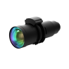 Christie - Objectif zoom 3.0-4.3:1 (2.71-3.89:1 en 4K) pour Boxer Christie