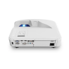 Christie - Vidéoprojecteur 1-DLP WUXGA 16:10 4500lm UST 0:25:1 - Blc Christie