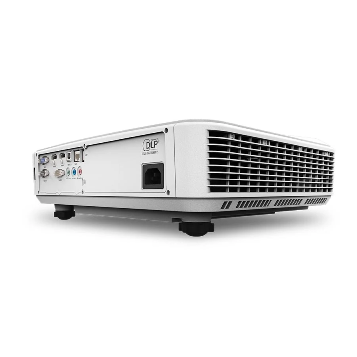 Christie - Vidéoprojecteur 1-DLP WUXGA 16:10 4500lm UST 0:25:1 - Blc Christie