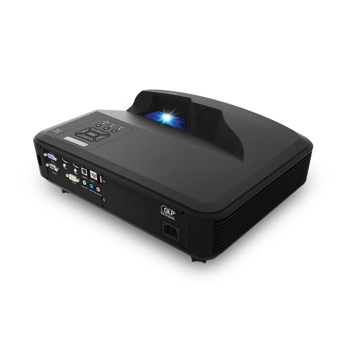 Christie - Vidéoprojecteur 1-DLP WUXGA 16:10 4500lm UST 0:25:1 - Noir Christie